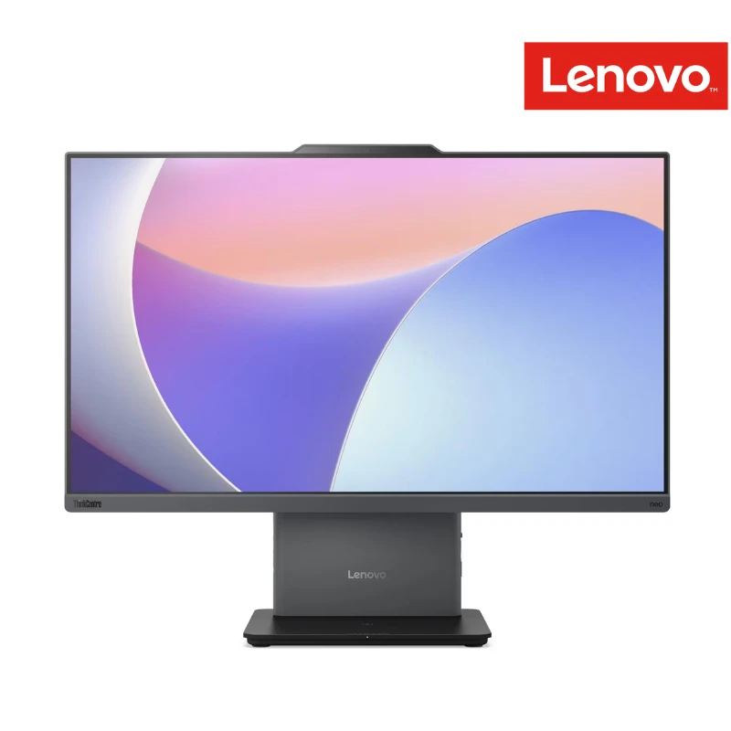 AIO Lenovo ThinkCentre Neo 50a 24 G5 (12SC003DTA) 23.8 inch / Intel i5-13420H / 16GB DDR5 / 512GB SSD / Integrated Graphics / DOS 2 12SC003DTA 2