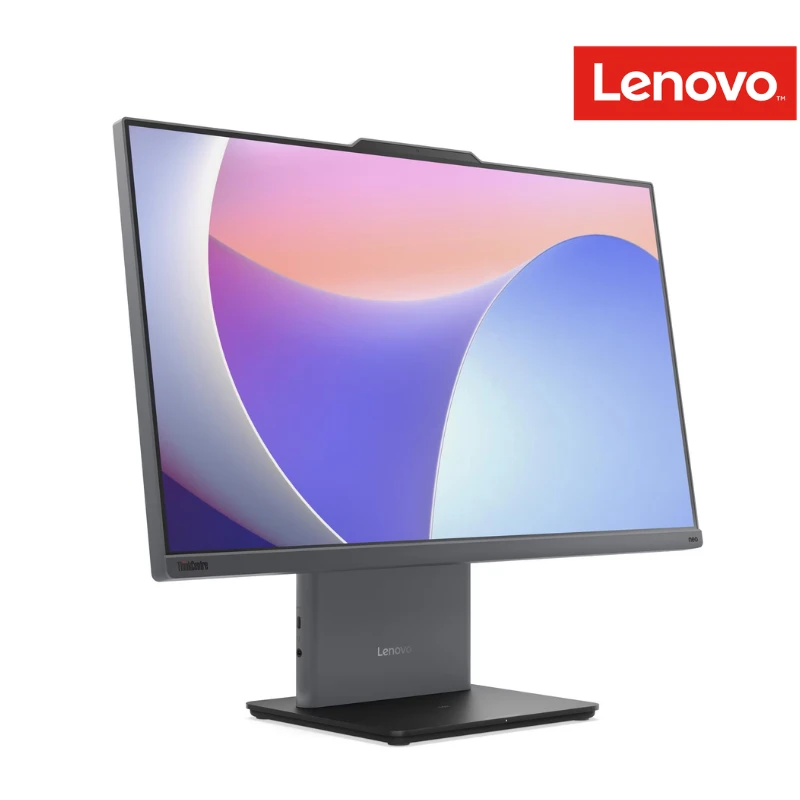 AIO Lenovo ThinkCentre Neo 50a 24 G5 (12SC003DTA) 23.8 inch / Intel i5-13420H / 16GB DDR5 / 512GB SSD / Integrated Graphics / DOS 3 12SC003DTA 3