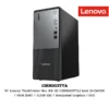 PC Lenovo ThinkCentre Neo 55s G6 (13FK000YTA) AMD Ryzen AI 7 350 (AI PC) / 16GB DDR5 / 512GB SSD / Integrated Graphics / DOS 9 13FK000YTA