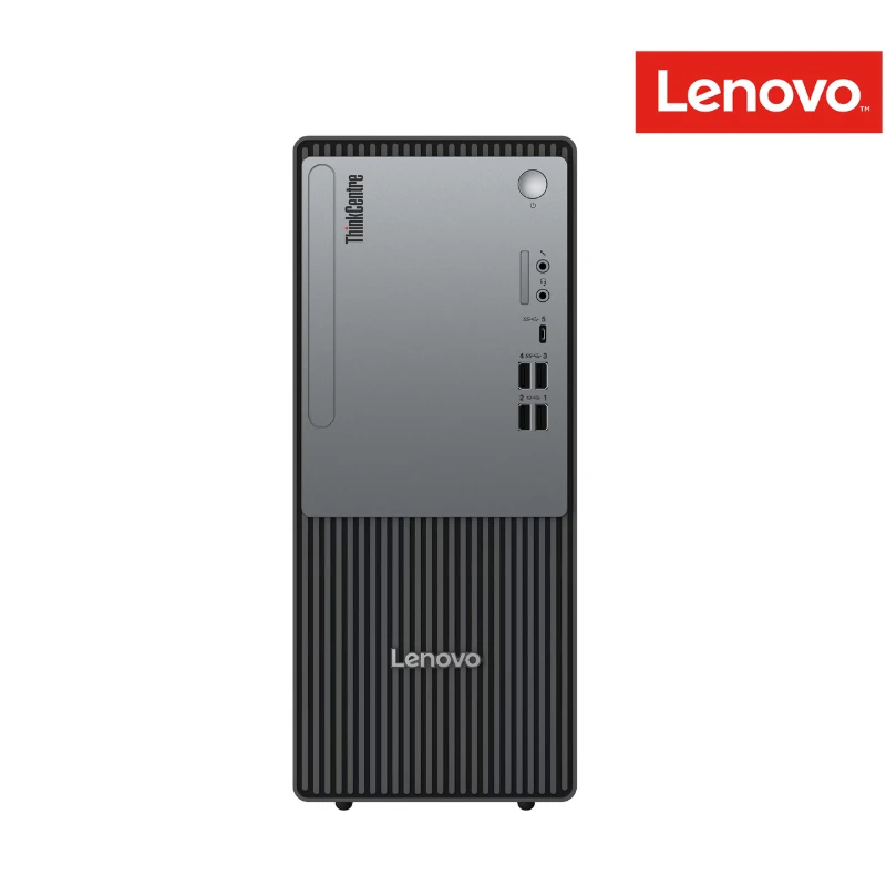 PC Lenovo ThinkCentre Neo 55s G6 (13FK000YTA) AMD Ryzen AI 7 350 (AI PC) / 16GB DDR5 / 512GB SSD / Integrated Graphics / DOS 2 13FK000YTA 2
