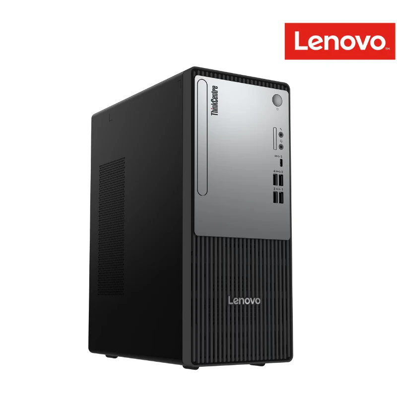 PC Lenovo ThinkCentre Neo 55s G6 (13FK000YTA) AMD Ryzen AI 7 350 (AI PC) / 16GB DDR5 / 512GB SSD / Integrated Graphics / DOS 3 13FK000YTA 3