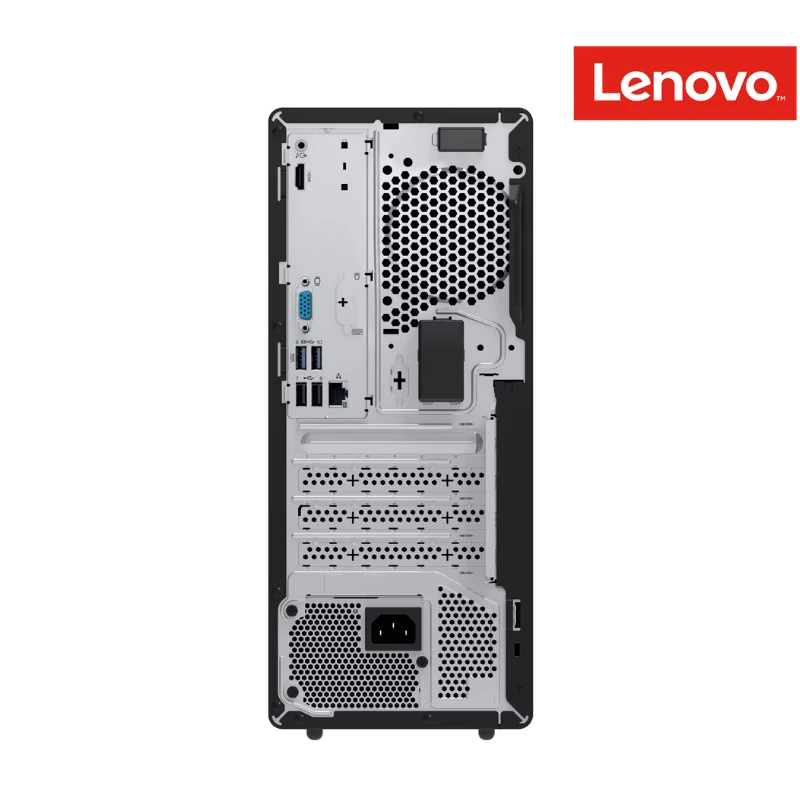 PC Lenovo ThinkCentre Neo 55s G6 (13FK000YTA) AMD Ryzen AI 7 350 (AI PC) / 16GB DDR5 / 512GB SSD / Integrated Graphics / DOS 4 13FK000YTA 4