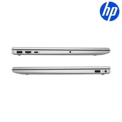 Notebook HP 15-fd2123TU (Natural Silver) Ultra 5 225U/16GB DDR5/512GB SSD/15.6″/Win11Home (D6GR3PA#AKL) 9 Notebook HP 15-fd2123TU (Natural Silver) Ultra 5 225U/16GB DDR5/512GB SSD/15.6″/Win11Home (D6GR3PA#AKL) - Image 5