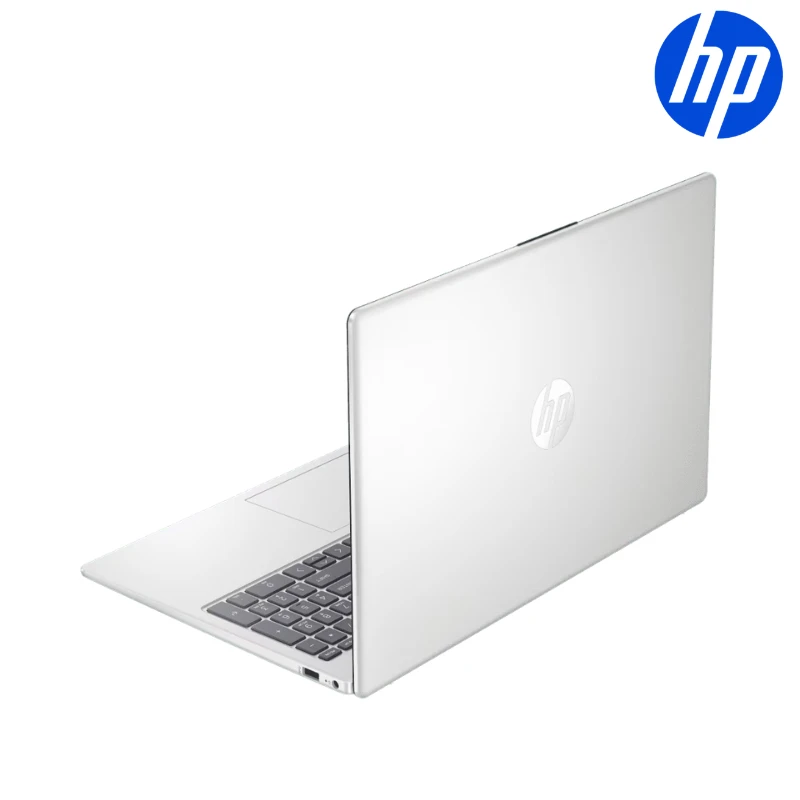 Notebook HP 15-fd2123TU (Natural Silver) Ultra 5 225U/16GB DDR5/512GB SSD/15.6″/Win11Home (D6GR3PA#AKL) 4 15 FD2123TU 5