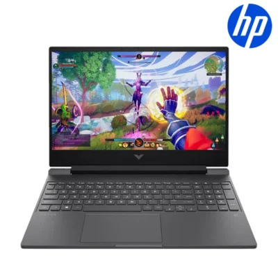 Notebook HP Victus 15-fb3034AX (Mica Silver) Ryzen AI 5 340/16GB/512GB SSD/NVIDIA GeForce RTX 5050 8GB/15.6″/Win11Home (BM1Q0PA#AKL) 5 Notebook HP Victus 15-fb3034AX (Mica Silver) Ryzen AI 5 340/16GB/512GB SSD/NVIDIA GeForce RTX 5050 8GB/15.6″/Win11Home (BM1Q0PA#AKL) - Image 2