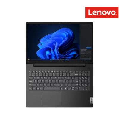 Notebook Lenovo V15 G5 IRL 83HF00HWTA (Business Black) 15.6 inch / Intel i5-13420H / 16GB DDR5 / 512GB SSD / Integrated Graphics / DOS 12 Notebook Lenovo V15 G5 IRL 83HF00HWTA (Business Black) 15.6 inch / Intel i5-13420H / 16GB DDR5 / 512GB SSD / Integrated Graphics / DOS - Image 6