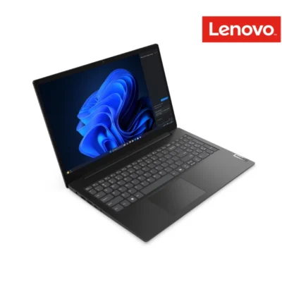 Notebook Lenovo V15 G5 IRL 83HF00J2TH (Business Black) 15.6 inch / Intel i5-13420H / 16GB DDR5 / 512GB SSD / Integrated Graphics / Win 11 / Office 2024 8 Notebook Lenovo V15 G5 IRL 83HF00J2TH (Business Black) 15.6 inch / Intel i5-13420H / 16GB DDR5 / 512GB SSD / Integrated Graphics / Win 11 / Office 2024 - Image 2