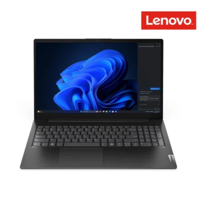 Notebook Lenovo V15 G5 IRL 83HF00J2TH (Business Black) 15.6 inch / Intel i5-13420H / 16GB DDR5 / 512GB SSD / Integrated Graphics / Win 11 / Office 2024 9 Notebook Lenovo V15 G5 IRL 83HF00J2TH (Business Black) 15.6 inch / Intel i5-13420H / 16GB DDR5 / 512GB SSD / Integrated Graphics / Win 11 / Office 2024 - Image 3
