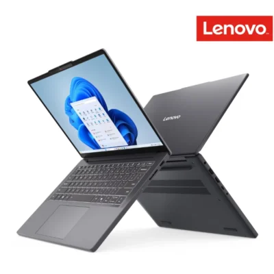 Notebook Lenovo IdeaPad Slim 3 14IRH10 83K000CTTA (14) (Luna Grey) 14.0 inch / Intel Core i5-13420H / 16GB DDR5 / 512GB SSD / Integrated Graphics / Win 11 / Office 2024 + MS 365 Basic 7 Notebook Lenovo IdeaPad Slim 3 14IRH10 83K000CTTA (14) (Luna Grey) 14.0 inch / Intel Core i5-13420H / 16GB DDR5 / 512GB SSD / Integrated Graphics / Win 11 / Office 2024 + MS 365 Basic - Image 2