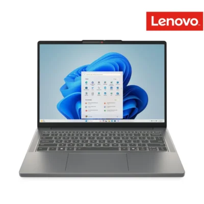 Notebook Lenovo IdeaPad Slim 3 14IRH10 83K000CTTA (14) (Luna Grey) 14.0 inch / Intel Core i5-13420H / 16GB DDR5 / 512GB SSD / Integrated Graphics / Win 11 / Office 2024 + MS 365 Basic 8 Notebook Lenovo IdeaPad Slim 3 14IRH10 83K000CTTA (14) (Luna Grey) 14.0 inch / Intel Core i5-13420H / 16GB DDR5 / 512GB SSD / Integrated Graphics / Win 11 / Office 2024 + MS 365 Basic - Image 3