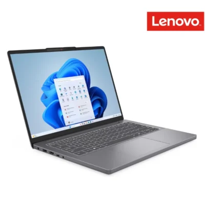 Notebook Lenovo IdeaPad Slim 3 14IRH10 83K000CTTA (14) (Luna Grey) 14.0 inch / Intel Core i5-13420H / 16GB DDR5 / 512GB SSD / Integrated Graphics / Win 11 / Office 2024 + MS 365 Basic 9 Notebook Lenovo IdeaPad Slim 3 14IRH10 83K000CTTA (14) (Luna Grey) 14.0 inch / Intel Core i5-13420H / 16GB DDR5 / 512GB SSD / Integrated Graphics / Win 11 / Office 2024 + MS 365 Basic - Image 4