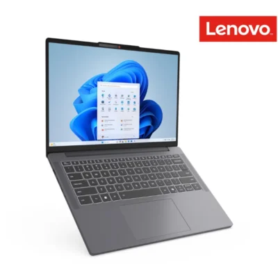 Notebook Lenovo IdeaPad Slim 3 14IRH10 83K000CTTA (14) (Luna Grey) 14.0 inch / Intel Core i5-13420H / 16GB DDR5 / 512GB SSD / Integrated Graphics / Win 11 / Office 2024 + MS 365 Basic 10 Notebook Lenovo IdeaPad Slim 3 14IRH10 83K000CTTA (14) (Luna Grey) 14.0 inch / Intel Core i5-13420H / 16GB DDR5 / 512GB SSD / Integrated Graphics / Win 11 / Office 2024 + MS 365 Basic - Image 5