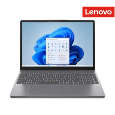Notebook Lenovo IdeaPad Slim 3 15IRH10 83K100UXTA (Luna Grey) 15.3 inch / Intel i7-13620H / 16GB DDR5 / 512GB SSD / Integrated Graphics / Win 11 / Office 2024 + MS 365 Basic (1Y) 8 Notebook Lenovo IdeaPad Slim 3 15IRH10 83K100UXTA (Luna Grey) 15.3 inch / Intel i7-13620H / 16GB DDR5 / 512GB SSD / Integrated Graphics / Win 11 / Office 2024 + MS 365 Basic (1Y) - Image 4