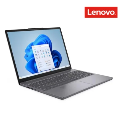 Notebook Lenovo IdeaPad Slim 3 15IRH10 83K100UYTA (Luna Grey) 15.3 inch / Intel i5-13420H / 16GB DDR5 / 512GB SSD / Integrated Graphics / Win 11 / Office 2024 + MS 365 Basic (1Y) 7 Notebook Lenovo IdeaPad Slim 3 15IRH10 83K100UYTA (Luna Grey) 15.3 inch / Intel i5-13420H / 16GB DDR5 / 512GB SSD / Integrated Graphics / Win 11 / Office 2024 + MS 365 Basic (1Y) - Image 3