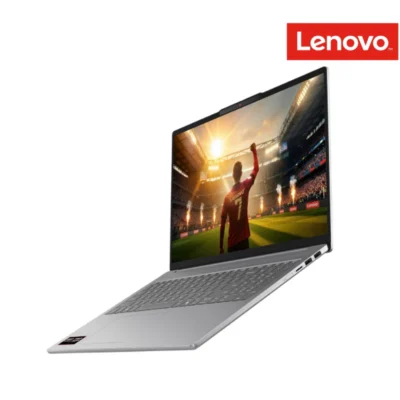 Notebook Lenovo IdeaPad Slim 5 16AGP11 83S2002DTA (Luna Grey) 16.0 inch / AMD Ryzen AI 7 445 (AI PC) / 32GB DDR5 / 1TB SSD / Integrated Graphics / Win 11 / Office 2024 + MS 365 Basic (1Y) 5 Notebook Lenovo IdeaPad Slim 5 16AGP11 83S2002DTA (Luna Grey) 16.0 inch / AMD Ryzen AI 7 445 (AI PC) / 32GB DDR5 / 1TB SSD / Integrated Graphics / Win 11 / Office 2024 + MS 365 Basic (1Y) - Image 2