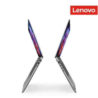 Notebook Lenovo IdeaPad Slim 5 16AGP11 83S2002DTA (Luna Grey) 16.0 inch / AMD Ryzen AI 7 445 (AI PC) / 32GB DDR5 / 1TB SSD / Integrated Graphics / Win 11 / Office 2024 + MS 365 Basic (1Y) 7 Notebook Lenovo IdeaPad Slim 5 16AGP11 83S2002DTA (Luna Grey) 16.0 inch / AMD Ryzen AI 7 445 (AI PC) / 32GB DDR5 / 1TB SSD / Integrated Graphics / Win 11 / Office 2024 + MS 365 Basic (1Y) - Image 4