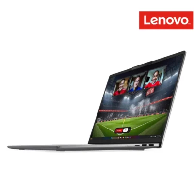 Notebook Lenovo IdeaPad Slim 5 16IPH11 83S6001GTA (Luna Grey) 16.0 inch / Intel Core Ultra 5 325 (AI PC) / 16GB DDR5 / 512GB SSD / Integrated Graphics / Win 11 / Office 2024 + MS 365 Basic (1Y) 7 Notebook Lenovo IdeaPad Slim 5 16IPH11 83S6001GTA (Luna Grey) 16.0 inch / Intel Core Ultra 5 325 (AI PC) / 16GB DDR5 / 512GB SSD / Integrated Graphics / Win 11 / Office 2024 + MS 365 Basic (1Y) - Image 2
