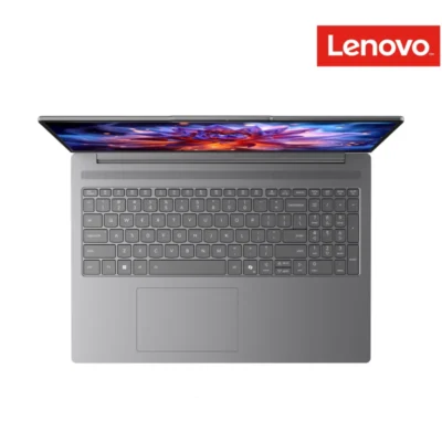 Notebook Lenovo IdeaPad Slim 5 16IPH11 83S6001GTA (Luna Grey) 16.0 inch / Intel Core Ultra 5 325 (AI PC) / 16GB DDR5 / 512GB SSD / Integrated Graphics / Win 11 / Office 2024 + MS 365 Basic (1Y) 9 Notebook Lenovo IdeaPad Slim 5 16IPH11 83S6001GTA (Luna Grey) 16.0 inch / Intel Core Ultra 5 325 (AI PC) / 16GB DDR5 / 512GB SSD / Integrated Graphics / Win 11 / Office 2024 + MS 365 Basic (1Y) - Image 4