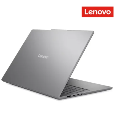 Notebook Lenovo IdeaPad Slim 5 16IPH11 83S6001GTA (Luna Grey) 16.0 inch / Intel Core Ultra 5 325 (AI PC) / 16GB DDR5 / 512GB SSD / Integrated Graphics / Win 11 / Office 2024 + MS 365 Basic (1Y) 10 Notebook Lenovo IdeaPad Slim 5 16IPH11 83S6001GTA (Luna Grey) 16.0 inch / Intel Core Ultra 5 325 (AI PC) / 16GB DDR5 / 512GB SSD / Integrated Graphics / Win 11 / Office 2024 + MS 365 Basic (1Y) - Image 5