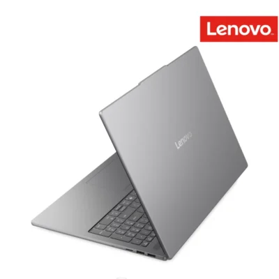 Notebook Lenovo IdeaPad Slim 5 16IPH11 83S6001GTA (Luna Grey) 16.0 inch / Intel Core Ultra 5 325 (AI PC) / 16GB DDR5 / 512GB SSD / Integrated Graphics / Win 11 / Office 2024 + MS 365 Basic (1Y) 11 Notebook Lenovo IdeaPad Slim 5 16IPH11 83S6001GTA (Luna Grey) 16.0 inch / Intel Core Ultra 5 325 (AI PC) / 16GB DDR5 / 512GB SSD / Integrated Graphics / Win 11 / Office 2024 + MS 365 Basic (1Y) - Image 6