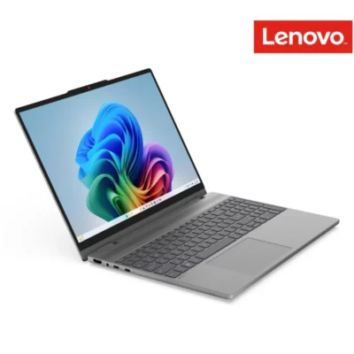 Notebook Lenovo IdeaPad 5 15IPH11 83UL000ATA (Luna Grey) 15.3 inch / Intel Core Ultra 5 325 (AI PC) / 16GB DDR5 / 512GB SSD / Integrated Graphics / Win 11 / Office 2024 + MS 365 Basic (1Y) 12 Notebook Lenovo IdeaPad 5 15IPH11 83UL000ATA (Luna Grey) 15.3 inch / Intel Core Ultra 5 325 (AI PC) / 16GB DDR5 / 512GB SSD / Integrated Graphics / Win 11 / Office 2024 + MS 365 Basic (1Y) - Image 5