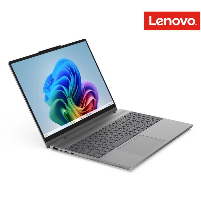 Notebook Lenovo IdeaPad 5 15IPH11 83UL000ATA (Luna Grey) 15.3 inch / Intel Core Ultra 5 325 (AI PC) / 16GB DDR5 / 512GB SSD / Integrated Graphics / Win 11 / Office 2024 + MS 365 Basic (1Y) 5 83UL000ATA 5