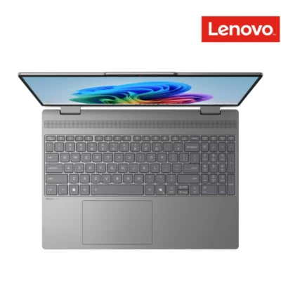 Notebook Lenovo IdeaPad 5 15IPH11 83UL000ATA (Luna Grey) 15.3 inch / Intel Core Ultra 5 325 (AI PC) / 16GB DDR5 / 512GB SSD / Integrated Graphics / Win 11 / Office 2024 + MS 365 Basic (1Y) 14 Notebook Lenovo IdeaPad 5 15IPH11 83UL000ATA (Luna Grey) 15.3 inch / Intel Core Ultra 5 325 (AI PC) / 16GB DDR5 / 512GB SSD / Integrated Graphics / Win 11 / Office 2024 + MS 365 Basic (1Y) - Image 7