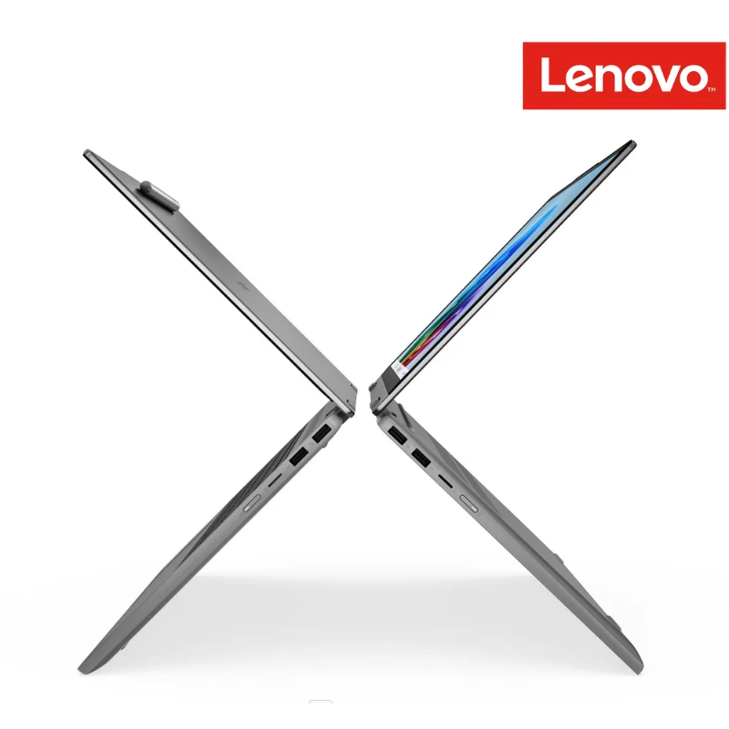 Notebook Lenovo IdeaPad 5 15IPH11 83UL000ATA (Luna Grey) 15.3 inch / Intel Core Ultra 5 325 (AI PC) / 16GB DDR5 / 512GB SSD / Integrated Graphics / Win 11 / Office 2024 + MS 365 Basic (1Y) 8 83UL000ATA 8