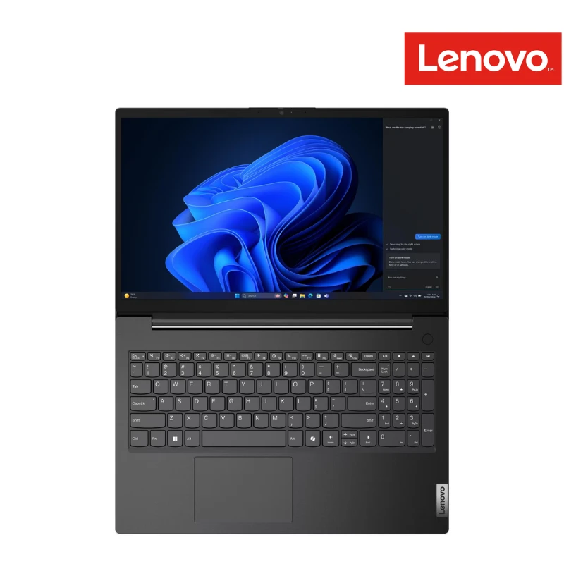Notebook Lenovo V15 G6 ARP 83V4000KTH (Business Black) 15.6 inch / AMD Ryzen 7 170 / 16GB DDR5 / 512GB SSD / Integrated Graphics / Win 11 4 83V4000KTH 4