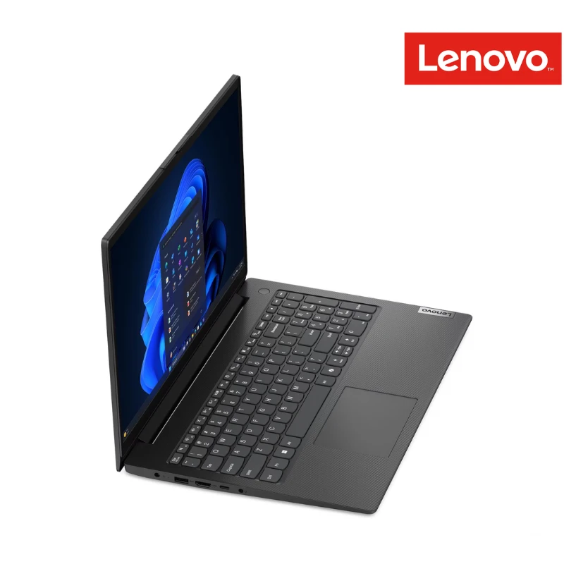 Notebook Lenovo V15 G6 ARP 83V4000NTA (Business Black) 15.6 inch / AMD Ryzen 7 170 / 16GB DDR5 / 512GB SSD / Integrated Graphics / DOS 3 83V4000NTA 3