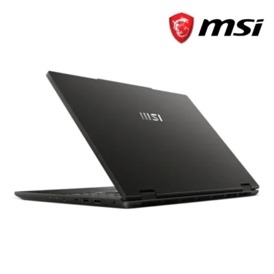 Notebook MSI Venture 16 AI A3HMG-021TH (Solid Gray) Ryzen AI 350/16GB/1TB SSD/16.0″/Win11Home 8 Notebook MSI Venture 16 AI A3HMG-021TH (Solid Gray) Ryzen AI 350/16GB/1TB SSD/16.0″/Win11Home - Image 4