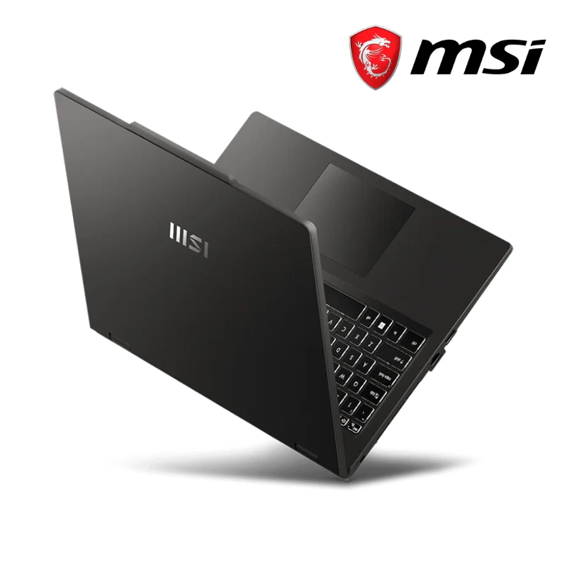 Notebook MSI Venture 16 AI A3HMG-021TH (Solid Gray) Ryzen AI 350/16GB/1TB SSD/16.0″/Win11Home 5 A3HMG 021TH 5