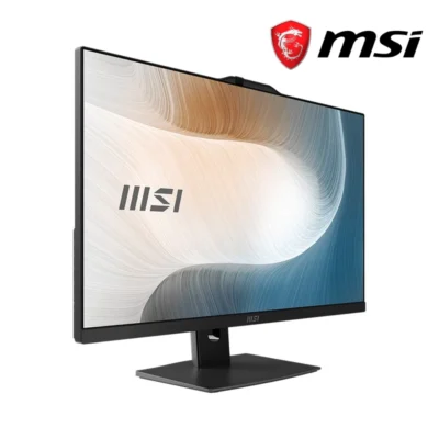 AIO MSI Modern AM272P 1M-1228TH (Black) Core 5 120U/16GB DDR5/500GB PCIe NVMe M.2 SSD/27.0"/Win11Home + Microsoft Office Home 2024 (AM272P 1M-1228TH) 5 AIO MSI Modern AM272P 1M-1228TH (Black) Core 5 120U/16GB DDR5/500GB PCIe NVMe M.2 SSD/27.0"/Win11Home + Microsoft Office Home 2024 (AM272P 1M-1228TH) - Image 2