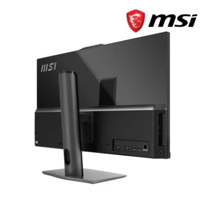 AIO MSI Modern AM272P 1M-1228TH (Black) Core 5 120U/16GB DDR5/500GB PCIe NVMe M.2 SSD/27.0"/Win11Home + Microsoft Office Home 2024 (AM272P 1M-1228TH) 6 AIO MSI Modern AM272P 1M-1228TH (Black) Core 5 120U/16GB DDR5/500GB PCIe NVMe M.2 SSD/27.0"/Win11Home + Microsoft Office Home 2024 (AM272P 1M-1228TH) - Image 3