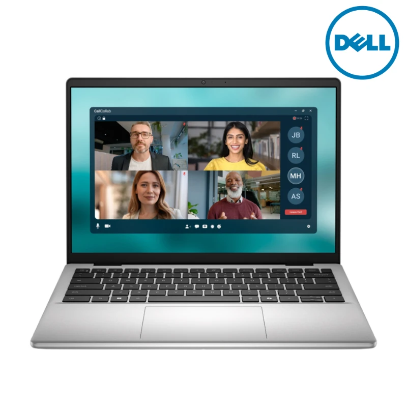 Notebook DELL DC14250C5162 (Platinum Silver) Core 5 120U/16GB DDR5/1TB SSD/14.0″/Win11Home (DC14250C5162) 2 DC14250C5162 2