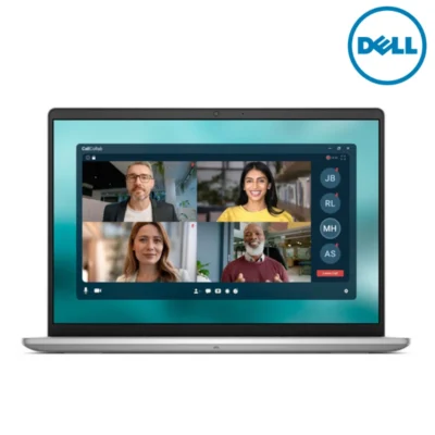 Notebook DELL DC14250C5162 (Platinum Silver) Core 5 120U/16GB DDR5/1TB SSD/14.0″/Win11Home (DC14250C5162) 8 Notebook DELL DC14250C5162 (Platinum Silver) Core 5 120U/16GB DDR5/1TB SSD/14.0″/Win11Home (DC14250C5162) - Image 3