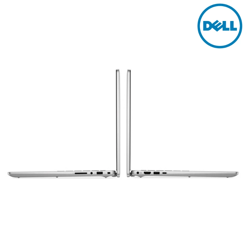 Notebook DELL DC14250C5162 (Platinum Silver) Core 5 120U/16GB DDR5/1TB SSD/14.0″/Win11Home (DC14250C5162) 5 DC14250C5162 4