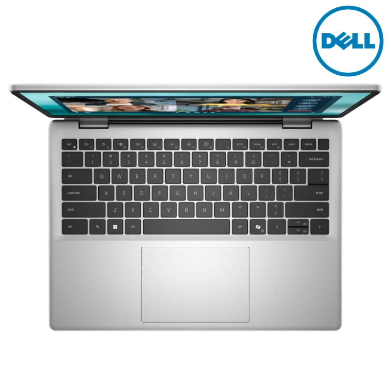 Notebook DELL DC14250C5162 (Platinum Silver) Core 5 120U/16GB DDR5/1TB SSD/14.0″/Win11Home (DC14250C5162) 4 DC14250C5162 5