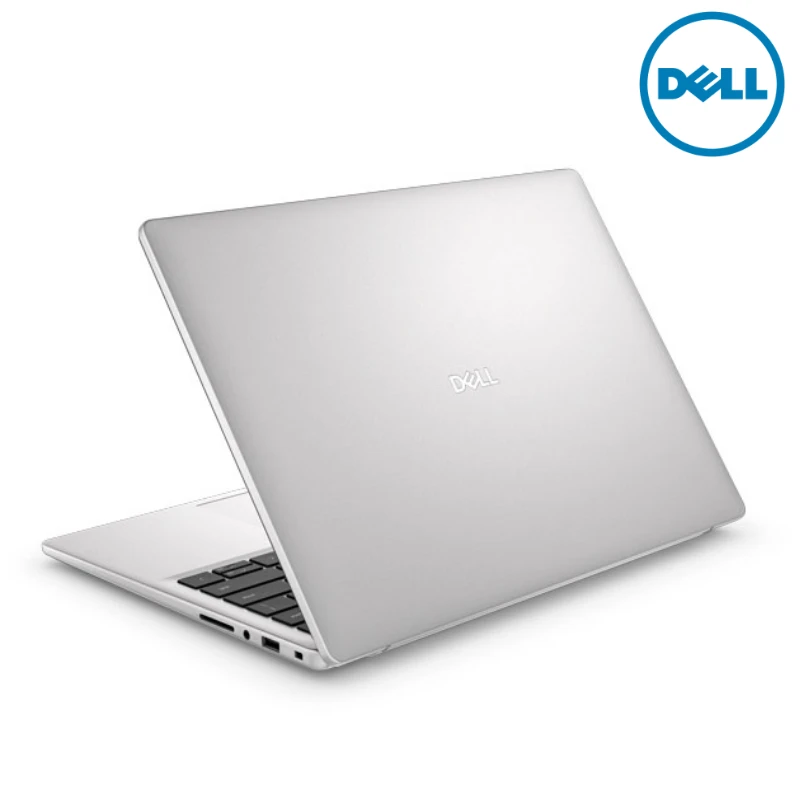Notebook DELL DC14250C5162 (Platinum Silver) Core 5 120U/16GB DDR5/1TB SSD/14.0″/Win11Home (DC14250C5162) 6 DC14250C5162 6
