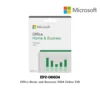 (EP2-06604) Microsoft Office Home and Business 2024 Online ESD