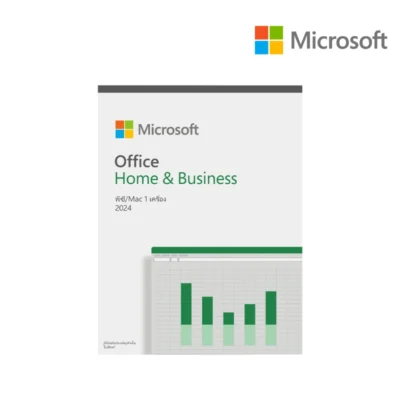 (EP2-06630) Microsoft Office Home and Business 2024 Medialess 3 (EP2-06630) Microsoft Office Home and Business 2024 Medialess