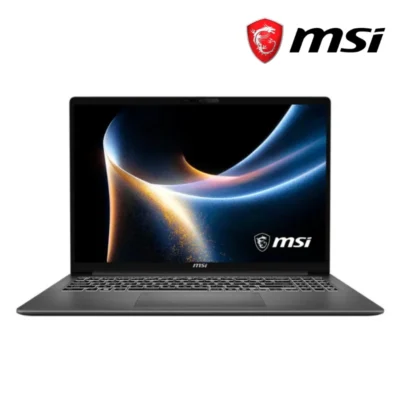 Notebook MSI Modern 16S AI+ G3MG-055TH (Platinum Gray) Ultra 7 355/16GB DDR5/512GB SSD/14.0″/Win11Home 6 Notebook MSI Modern 16S AI+ G3MG-055TH (Platinum Gray) Ultra 7 355/16GB DDR5/512GB SSD/14.0″/Win11Home - Image 2