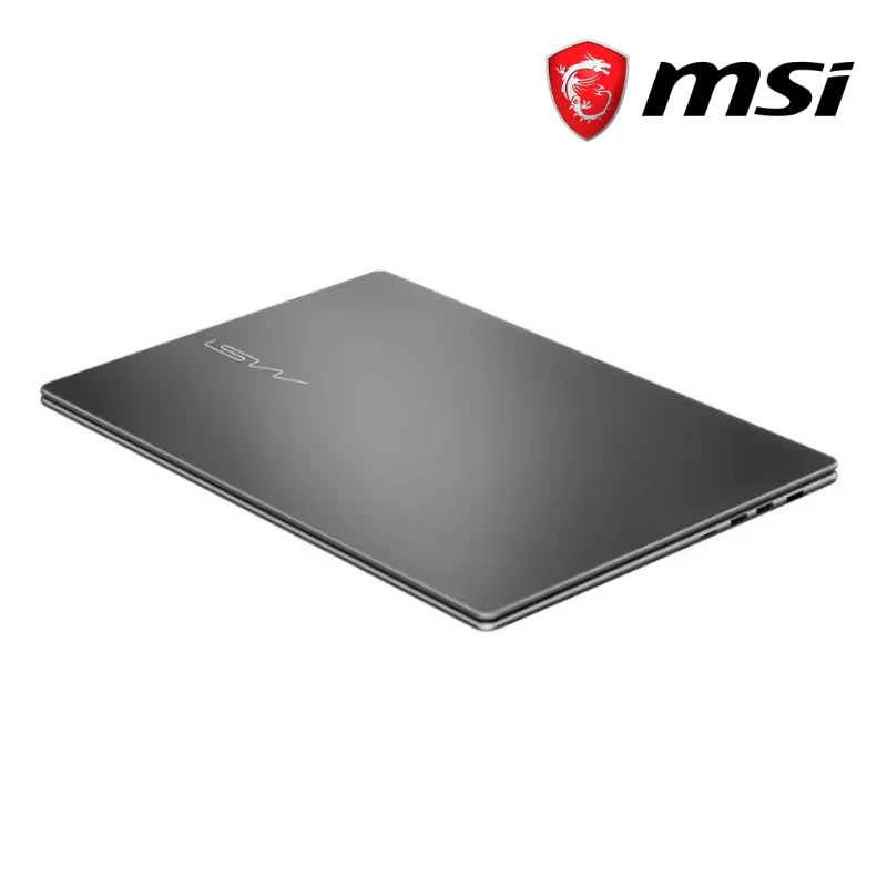 Notebook MSI Modern 16S AI+ G3MG-055TH (Platinum Gray) Ultra 7 355/16GB DDR5/512GB SSD/14.0″/Win11Home 5 G3MG 055TH 4