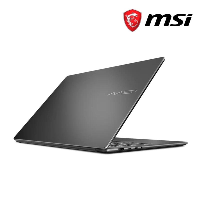 Notebook MSI Modern 16S AI+ G3MG-055TH (Platinum Gray) Ultra 7 355/16GB DDR5/512GB SSD/14.0″/Win11Home 4 G3MG 055TH 5