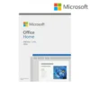 (EP2-06811) Microsoft Office Home 2024 English APAC EM Medialess