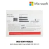 (KW9-00632) Win11 Home 64Bit Eng Intl1pk DSP OEI DVD