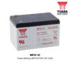 แบตเตอรี่ Yuasa NP12-12 12V 12Ah 3 แบตเตอรี่ Yuasa NP12-12 12V 12Ah