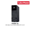 เครื่องสำรองไฟ CyberPower OLS Series รุ่น OLS2KEC-AS UPS Online Tower 2000VA/1800W PF 0.9 LCD