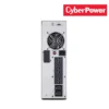 เครื่องสำรองไฟ CyberPower OLS Series รุ่น OLS2KEC-AS UPS Online Tower 2000VA/1800W PF 0.9 LCD