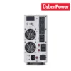เครื่องสำรองไฟ CyberPower OLS Series รุ่น OLS3KEC-AS UPS Online Tower 3000VA/2700W PF 0.9 LCD